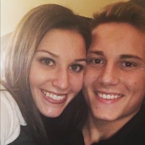 Meet your Posher, Tanner